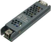 Zasilacz Stałonapięciowy Modułowy 60W 24V 2,5A DC SLIM