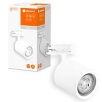 Panel LED Oprawa Podtynkowa Punktowa GU10 Oczko Spot Biały Tracklight Ledvance