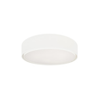 Plafon Lampa Sufitowa Oprawa Natynkowa E27 Biała MIST 8944 Nowodvorski