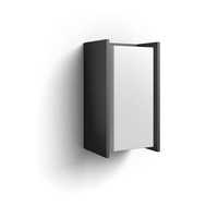 Philips HUE TURACO Lampa ścienna E27 9W 16472/93/P0