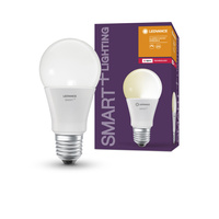 Żarówka LED E27 A60 9W 806lm 2700K Ciepła LEDVANCE SMART+ ZigBee Ściemnialna
