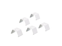 Uchwyty Montażowe CoreLine Trunking Gen2 LL200Z SMB WH 5szt. Białe PHILIPS