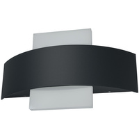 Kinkiet ścienny lampa elewacyjna oprawa zewnętrzna 11W 410lm 3000K Endura Style Shield LEDVANCE