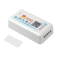 Sterownik LED RGBW Wi-Fi TUYA 15A 180W 5-24V Ecolight