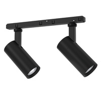 Lampa LED Reflekotr Szynowy MAGNETIC TRACK 2x10W LED 3000K Milagro