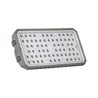 Naświetlacz Halogen LED Lampa 200W 30000lm 4000K Neutralna 60° IP65 IK10 Szary FL Kanlux