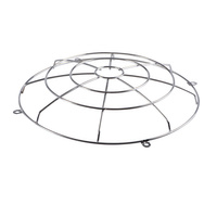 Siatka Ochronna Stalowa do Oprawy High-Bay HB PRO HI HBPH GRID 150W KANLUX