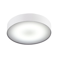 Plafon Lampa Sufitowa Oprawa Natynkowa LED 20W 2200lm 4000K Neutralna Biała ARENA LED 10185 Nowodvorski