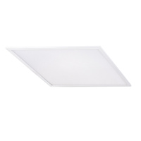 Panel LED Plafon Biurowy 60x60 36W 4320lm 4000K Neutralna 110° UGR19 Podtynkowy Kwadratowy Biały BRAVO KANLUX