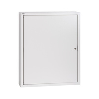 Rozdzielnica Natynkowa Skrzynia KP-DB-I-MS-424 Biała KANLUX