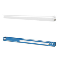 Lampa Meblowa Podszafkowa LED 3,4W 30cm CCT Biała Projectline Batten PHILIPS