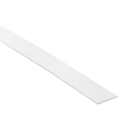 Klosz do Profili Modułów Liniowych Aluminiowych 1m Biały SHADE Kanlux