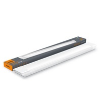 Lampa LED Panel Natynkowy 50W 6250lm 4000K Neutralna Biała BATTEN Videx