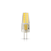 Żarówka LED G4 Kapsułka 2W 230lm 3000K Ciepła 330° 12V Kobi