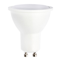 Żarówka LED GU10 5W 450lm 4000K Neutralna 120°