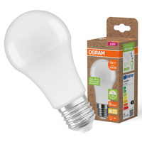Żarówka LED A60 E27 14W = 100W 1521lm 2700K Ciepła 200° PCR LAMPS Osram