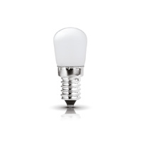 Żarówka LED LODÓWKA E14 2W 200lm 4000K Neutralna Kobi