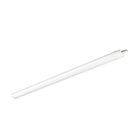 Oprawa Lampa Hermetyczna LED 60W 6000lm 4000K Neutralna IP65 Biała Cortez Kobi