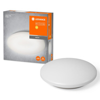 Plafon LED Lampa Sufitowa Natynkowa 14.5W 3000K Ciepła 30cm Okrągła ORBIS Pure LEDVANCE