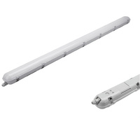 Lampa LED Oprawa Liniowa Hermetyczna 60W 9000lm 4000K neutralna IP65 1560 cm NEXFORCE 1 Kobi