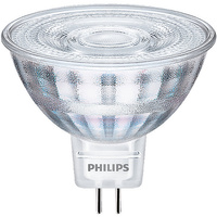 Żarówka LED MR16 4,4W = 35W 390lm 4000K Neutralna 36° PHILIPS CorePro