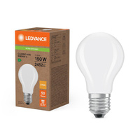 Żarówka LED E27 A70 11.6W = 150W 2452lm 2700K Ciepła 330° Ledvance