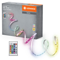 Taśma Pasek LED 14W 3000K Ciepła RGBw Pilot 5M Flex Ledvance