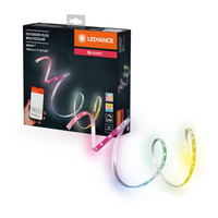 Taśma Pasek LED Zewnętrzny 11W 950lm RGBW CCT 5m SMART+ ZigBee Flex Ledvance