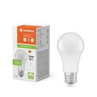 Żarówka LED E27 A60 14W = 100W 1521lm 4000K Neutralna 200° Ledvance