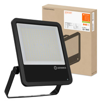 Naświetlacz LED 200W 25000lm 4000K IP65 z wbudowanym czujnikiem zmierzchu LEDVANCE Floodlight PHOTOCELL