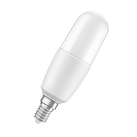 Żarówka LED E27 Kapsułka 11W = 95W 1470lm 4000K Neutralna 240° Osram