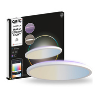 Plafon LED Lampa Sufitowa Halo SMART WiFi 25W 1900lm RGB+CCT TUYA CALEX