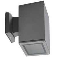 Oprawa Zewnętrzna Kinkiet Elewacyjny LED LART E27 IP54 Kanlux