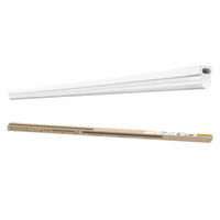 Lampa Oprawa Liniowa Listwa Oświetleniowa 15W 1500lm 3000K Ciepła Biały Batten Ledvance