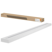 Lampa Oprawa Liniowa Listwa Oświetleniowa 69W 7050lm 4000K Neutralna Ściemnialna Biały Linear Ledvance