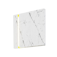 Lampa Ścienna Kinkiet LECERTA 1,2W LED Milagro