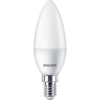 Żarówka LED Świeczka E14 B35 2,8W = 25W 250lm 2700K Ciepła PHILIPS