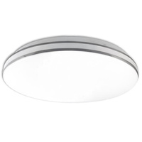 Plafon LED Lampa Sufitowa Okrągła KIRO 12W 4000K 25cm IP44