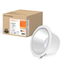 Panel LED Oprawa Podtynkowa Punktowa 21W 2200lm CCT Oczko Spot Biały Downlight Ledvance