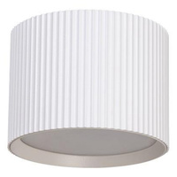 Oprawa Natynkowa Halogenowa Tuba Reflektor Spot GX53 Okrągła Biała Gisele Masterled