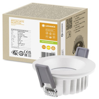 Panel LED Oprawa Podtynkowa Punktowa 6W 510lm CCT Ściemnialna Oczko Spot Biały Air Fix Ledvance