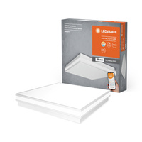 Plafon LED Lampa Sufitowa Natynkowa ORBIS MAGNET 42W 4200lm CCT 45cm SMART+ WiFi LEDVANCE biała