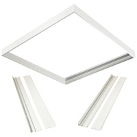 RAMKA do montażu natynkowego paneli LED PNL-6060-36SA1 GOLDLUX (Polux)