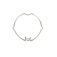 Sprężynka Mocująca do Opraw Halogenowych SPR.CTC-55/MR11 Kanlux