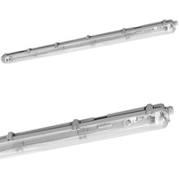 Oprawa Hermetyczna pyłoszczelna GOLDLUX (Polux) ProBus IP65 1*18W T8 128cm