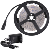 Taśma Pasek LED 35W 3400lm 2700K Ciepła 120° Biała Ściemnialna Sanico Goldlux