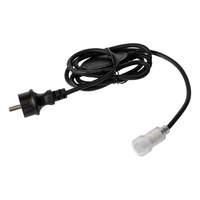 Przewód Przyłączeniowy z Zasilaczem do Węży Świetlnych 230V IP65 GIVRO Kanlux