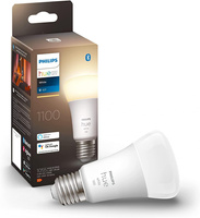 Żarówka LED E27 A60 9.5W = 75W 1055lm 2700K Biała Ciepła SMART Inteligentna Bluetooth ZigBee White Philips HUE