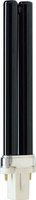 Świetlówka Kompaktowa G23 8,6W UV PL-S BLB/2P PHILIPS