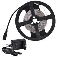 Taśma Pasek LED 23W 2400lm 6500K Zimna 120° Biała Ściemnialna Sanico Goldlux